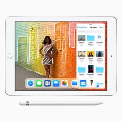 「什么值得買」金色iPad 2018 128GB 9.7英寸平板電腦特價中——比購網精選高性價比好物，每日更新不容錯過
